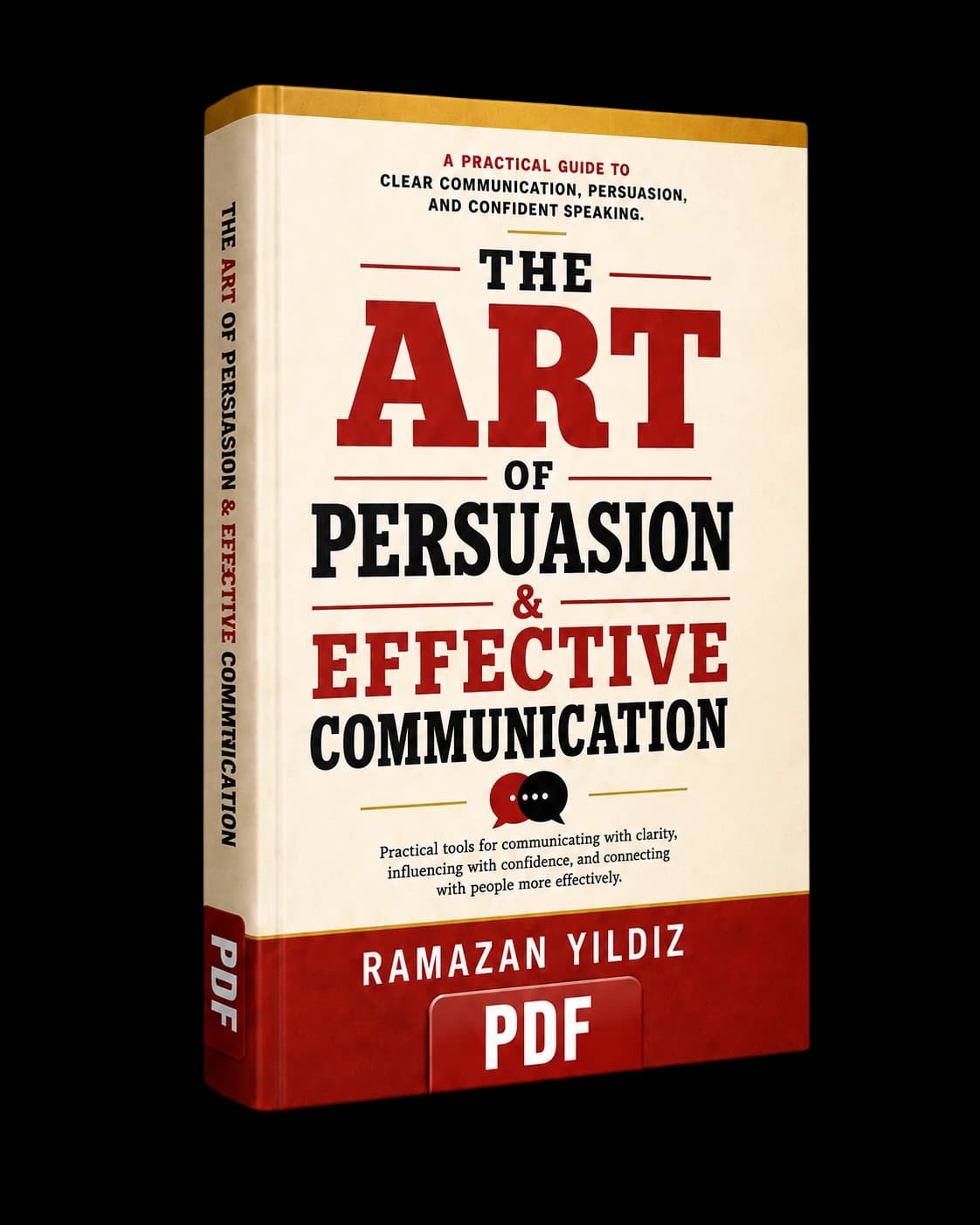 The Art of Persuasion