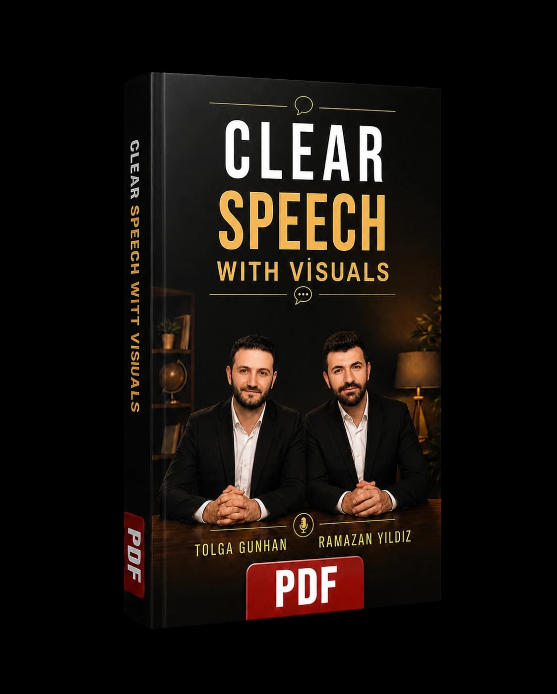 Clear Speech