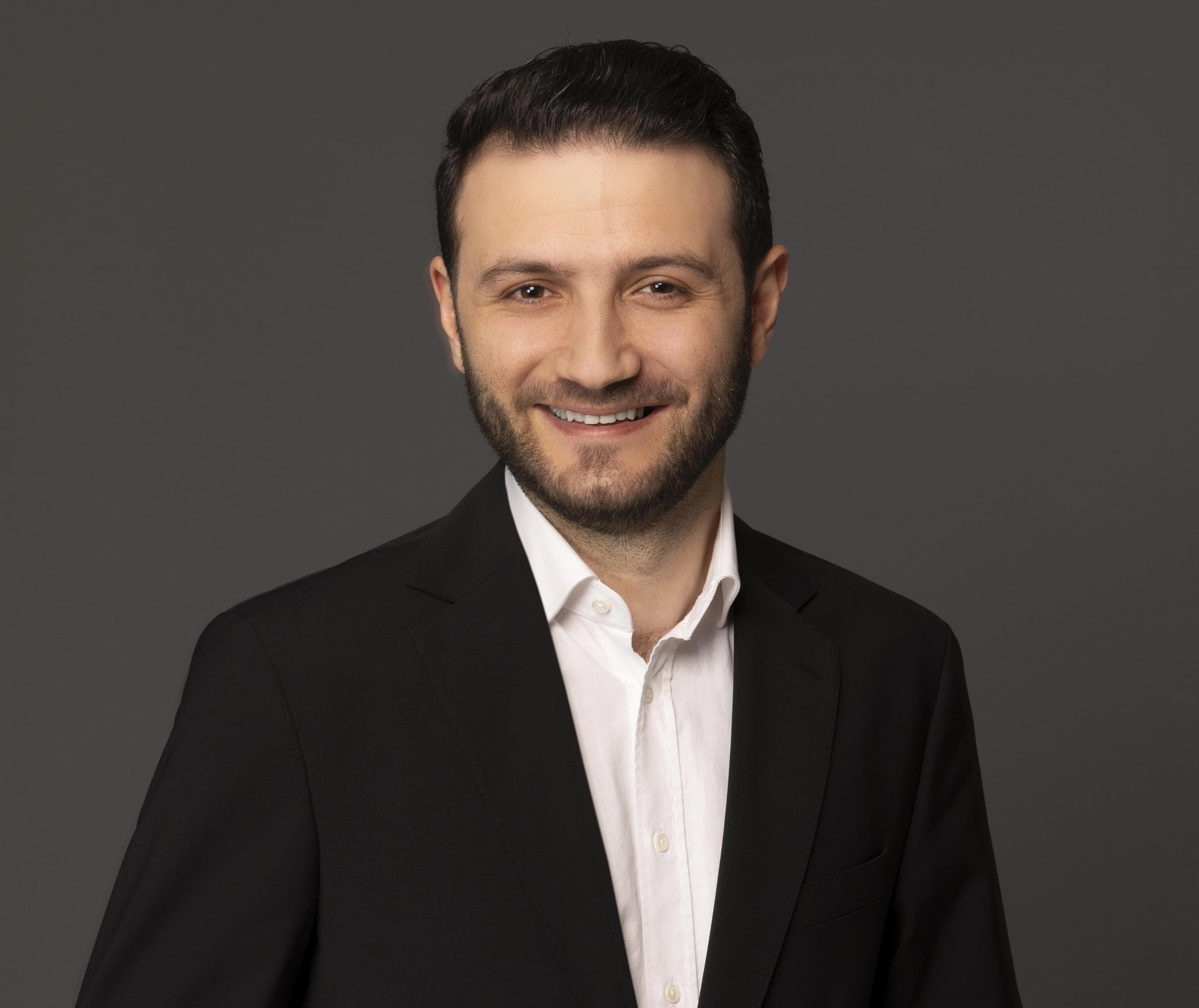 Tolga Günhan