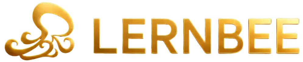 Lernbee Logo